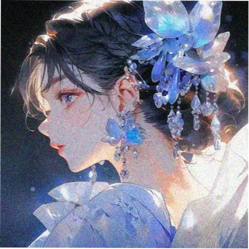观众头像一